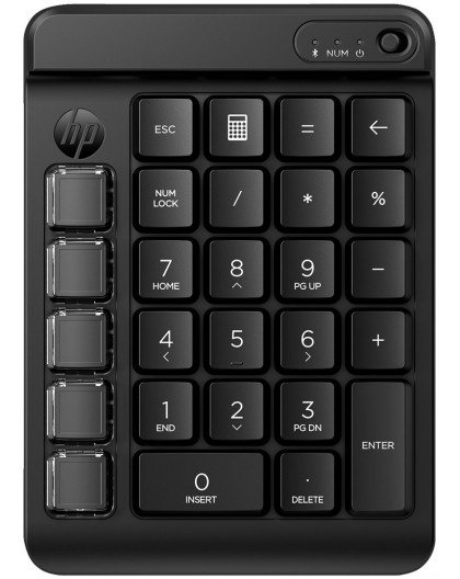 HP 435 Programmable Wireless Keypad
