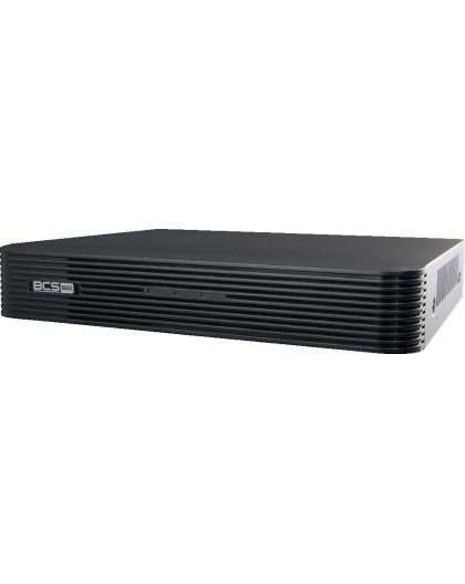 Recorder BCS BASIC BCS-B-XVR1601(2.0)