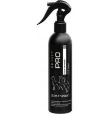DR LUCY - PRO STYLE SPRAY - REGENERATING CONDITIONER