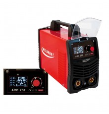WELDMAN SPAWARKA INVERTER ARC-250