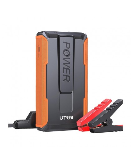 UTRAI T1 Car Starter
