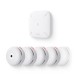 X-Sense FS61 fire alarm system