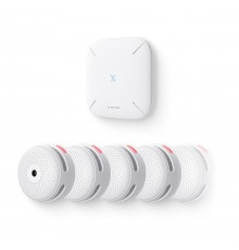 X-Sense FS61 fire alarm system