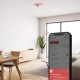 X-Sense FS61 fire alarm system