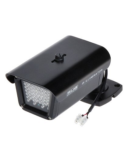 IR LED Projector Illuminator/45M LIR-CA32
