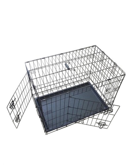 DOG CAGE 107X71X79CM