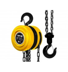 VOREL CHAIN WINCH 2T 80752