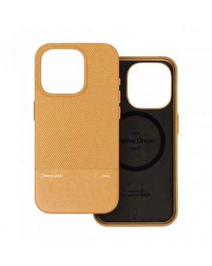 Native Union (Re)Classic Case for iPhone 16 Pro