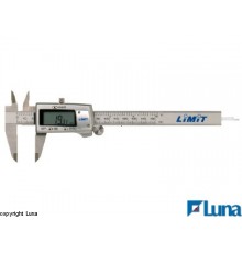 LIMIT CALIPER ELEKTRON.150mm 144550100