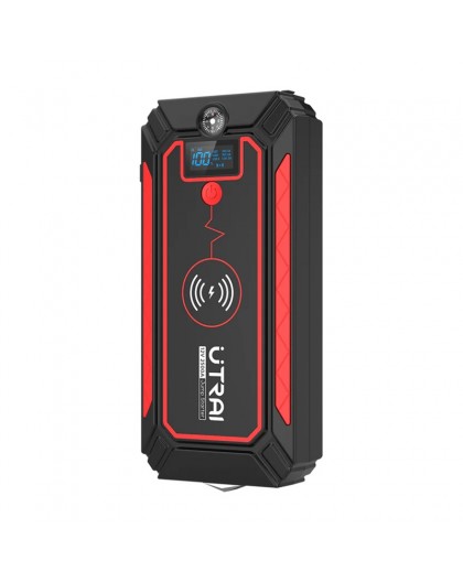 UTRAI JS4 Car Starter