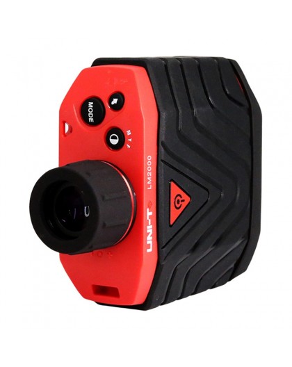 Uni-T LM2000 Laser Rangefinder