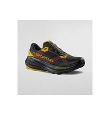 Prodigio Max Black/Yellow | 45