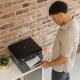 Brother DCP-L2620DW - multifunktionspr
