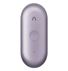 PLAUD NotePin S Lilac