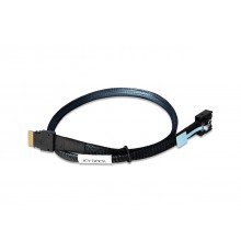 Icy Dock MB403L-B data storage device part/accessory Cable