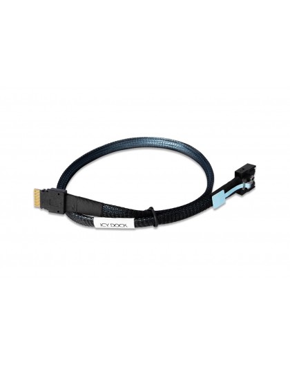 Icy Dock MB403L-B data storage device part/accessory Cable