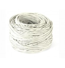 Kabel sieciowy SEVEN FTP cat.5 Solid 4x2 305m