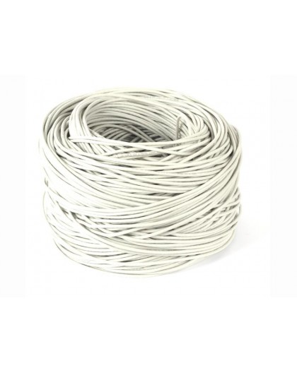 Kabel sieciowy SEVEN FTP cat.5 Solid 4x2 305m