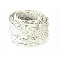 Kabel sieciowy SEVEN FTP cat.5 Solid 4x2 305m