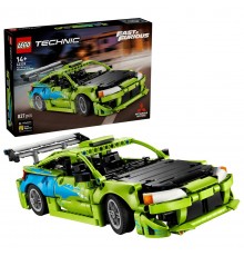 LEGO TECHNIC 42229 Fast & Furious - Mitsubishi Eclipse