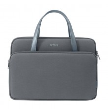 Laptop bag tomtoc 13.5-14" Versatile-A11 (gray)