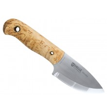 Helle Mandra knife