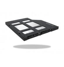 Icy Dock MB852M2PO-B computer case part Universal HDD Cage