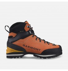 Garmont Ascent GTX, Red, 4.5