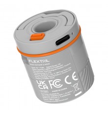 Flextail AVS Capsule (Gray)