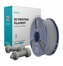 Filament Sunlu ABS High-Speed (szary)