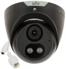 IP Camera IPC3615SB-ADF28KMC-I0-Black