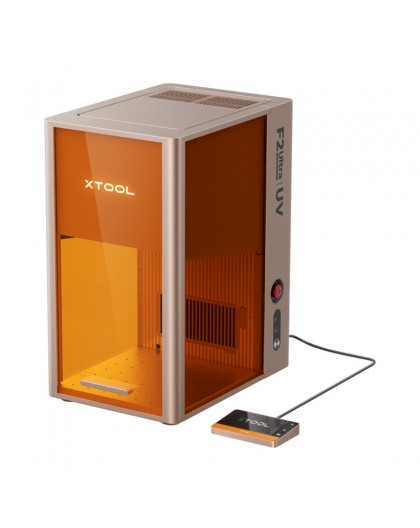 xTool F2 Ultra UV Laser Engraver