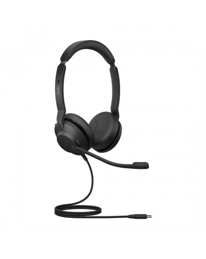 Jabra Evolve2 30 SE USB-C, UC Stereo