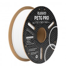 ELEGOO PETG Pro Filament (White)