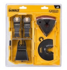 DeWALT DT20731-QZ multifunction tool attachment Blade set