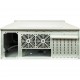 Inter-Tech 4F28 Rack Black, Silver