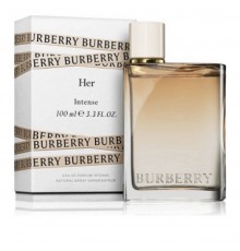 Burberry Her Intense Perfume EDP 100ml