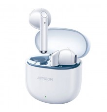 Earbuds True Wireless Joyroom JR-PB2 (White)