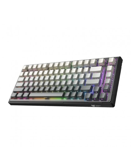 Onikuma G83 Gaming Keyboard (Black)