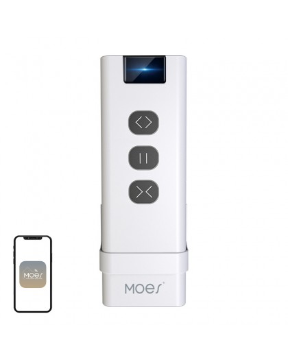 MOES YK2169 Remote Control