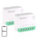 SONOFF MINIR4M (Extreme) Matter Switch, 2-Pack