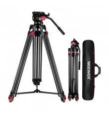 Neewer TP-M200 200 cm tripod