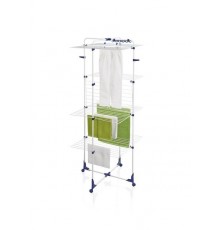 Leifheit Pegasus Classic Tower 450 White