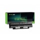 Green Cell DE01 notebook spare part Battery