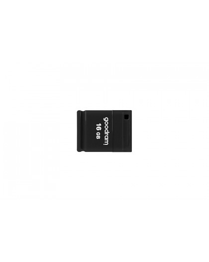Goodram UPI2 USB flash drive 16 GB USB Type-A 2.0 Black