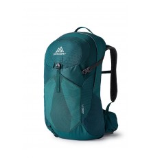 Trekking backpack - Gregory Juno 24 Emerald Green