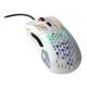 Glorious Gaming Model D mouse Right-hand USB Type-A Optical 12000 DPI