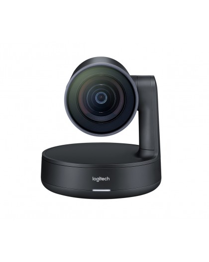 Logitech Rally Ultra-HD ConferenceCam