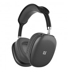 HEADPHONES DEFENDER BLUETOOTH FREEMOTION B645 BLACK