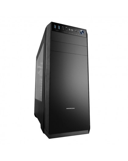 Modecom Oberon Pro Midi Tower Black